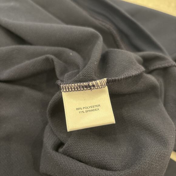 Peter Millar Hoodie Mens Sz L Blue Pine Performance Sun Protection Pullover Logo - Picture 8 of 10